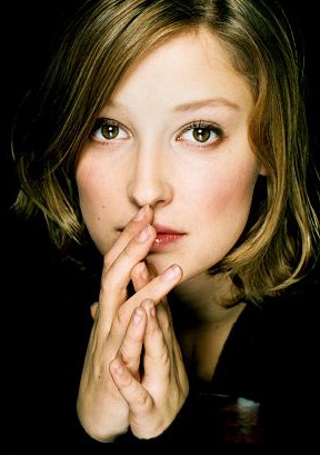 亚历山德拉·玛丽亚·拉娜 Alexandra Maria Lara照片