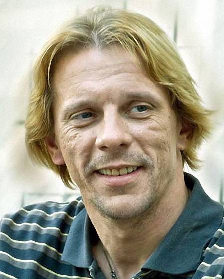 阿列克谢·舍甫琴科夫 Aleksey Shevchenkov照片