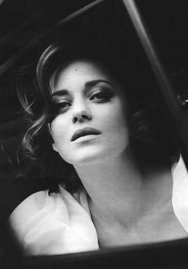 玛丽昂·歌迪亚 Marion Cotillard照片