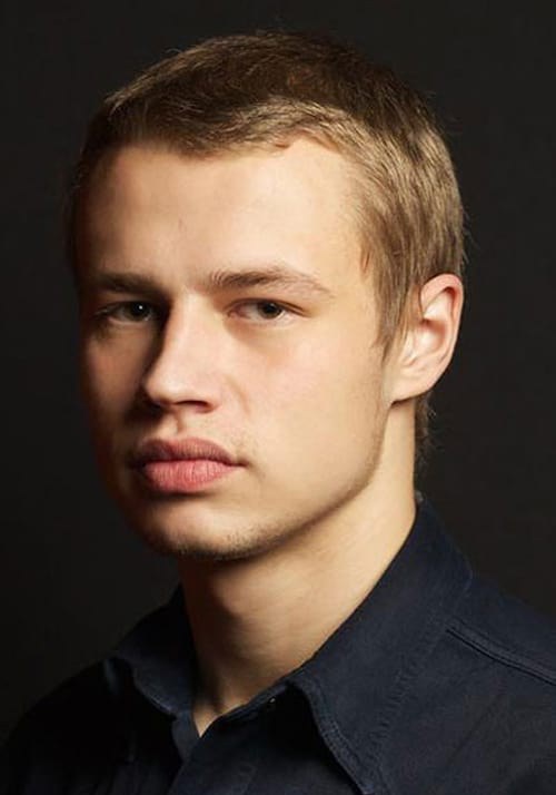 伊万·穆林 Ivan Mulin照片