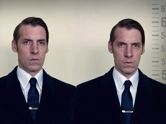 克雷格·帕金森 Craig Parkinson照片