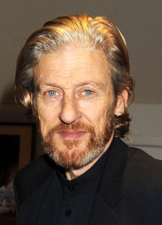 理查德·布雷默 Richard Bremmer照片