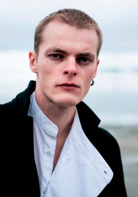 亚历山大·米泽夫 Aleksandr Mizev照片