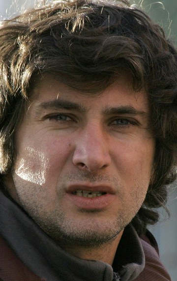 伊格尔·沃洛申 Igor Voloshin照片