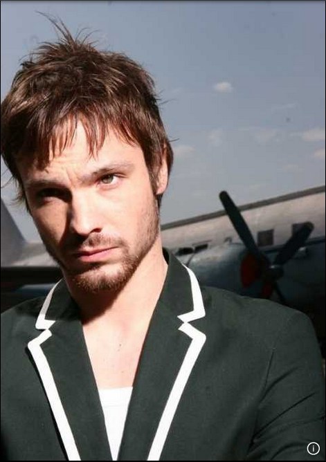 安德烈·查多夫 Andrey Chadov照片