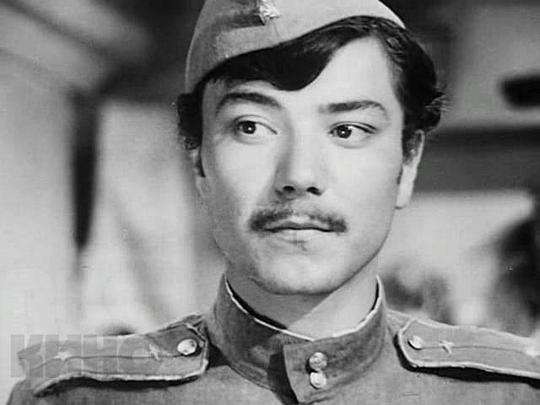 鲁斯塔姆·萨格杜拉耶夫 Rustam Sagdullayev照片