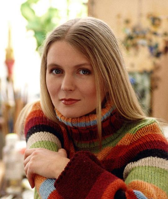 安娜斯塔西娅·涅莫里亚耶娃 Anastasiya Nemolyayeva照片