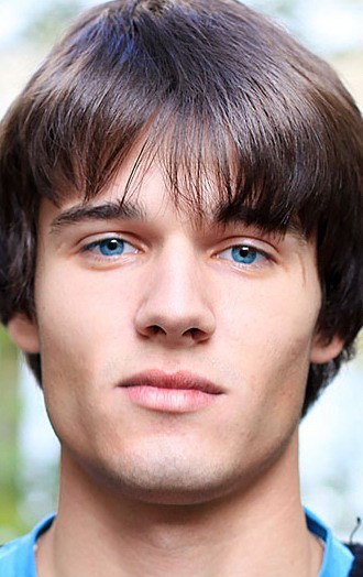 伊万·日瓦金 Ivan Zhvakin照片