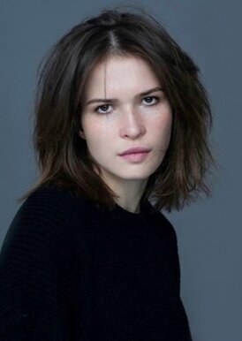 卢克娅·伊利亚申科 Lukerya Ilyashenko照片