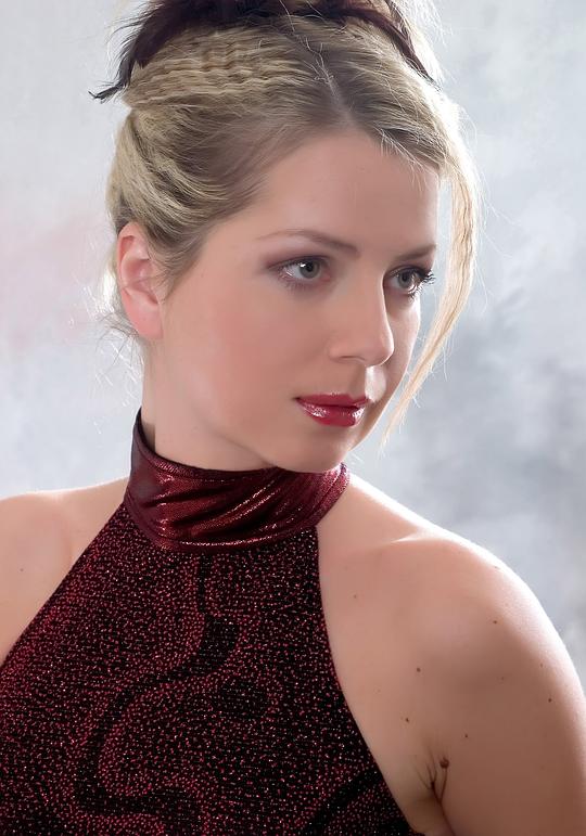 拉达·内格鲁尔 Lada Negrul照片