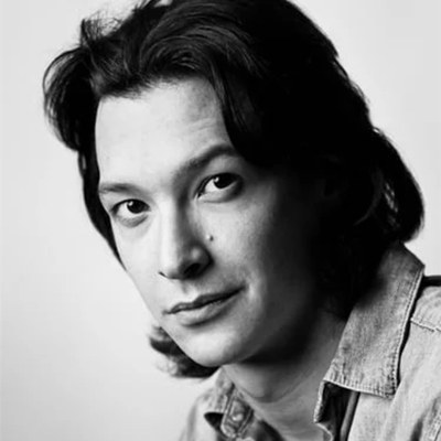 Aleksei Frandetti照片