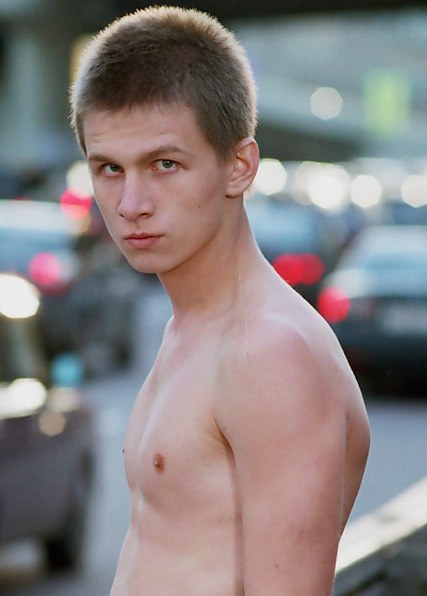 叶夫根尼· 安德罗波夫 Yevgeni Antropov照片