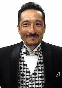 菅原正志 Masashi Sugawara照片