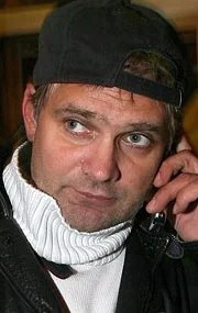 奥列格·费森科 Oleg Fesenko照片