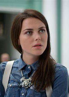 安娜斯塔西娅·埃夫格拉福娃 Anastasiya Evgrafova照片