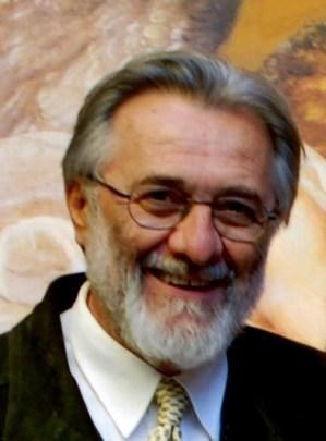 亚尼斯·斯玛拉迪斯 Yannis Smaragdis照片