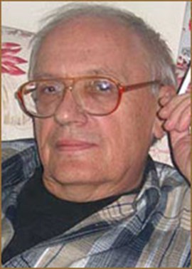 费拉基米尔·瓦鲁瑟斯基 Vladimir Valutskiy照片