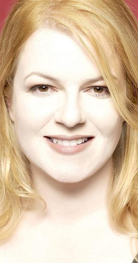 弗蒂尼·班克斯瓦尼 Fotini Baxevani照片