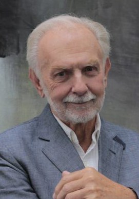 布莱恩·拉奇 Brian Large照片