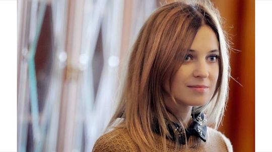 娜塔莉亚·波克隆斯卡娅 Natalya Poklonskaya照片