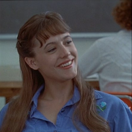 米歇尔·伯克 Michelle Burke照片