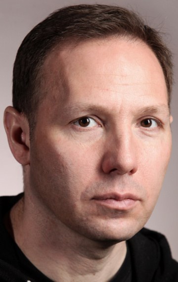 Михаил Сегал Mikhail Segal照片