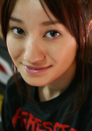 三村恭代 Takayo Mimura照片