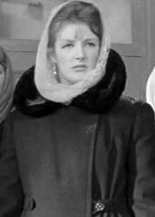 斯维特兰娜·德鲁日尼娜 Svetlana Druzhinina照片