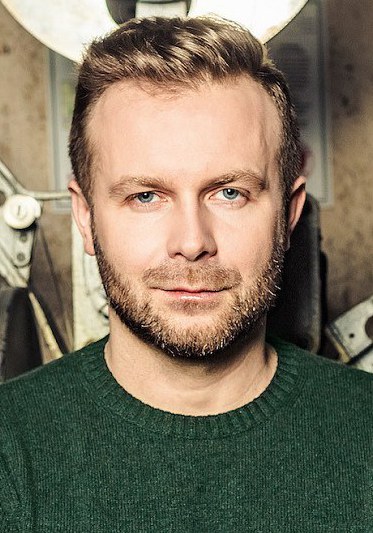 克里姆·斯彭科 Klim Shipenko照片