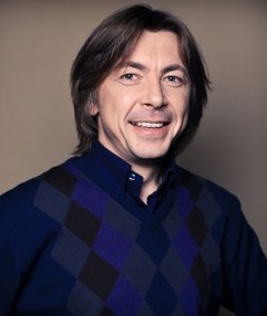 伊戈尔·巴尔阿拉耶夫 Igor Balalaev照片