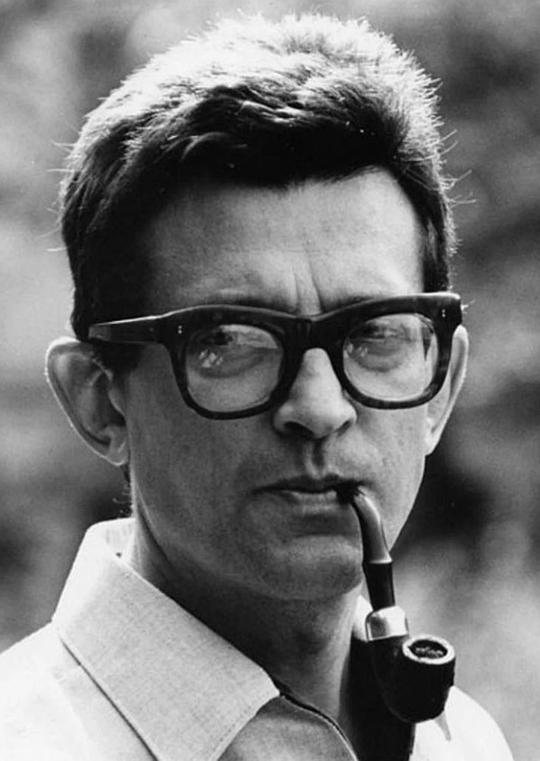 沃依采克·雅斯尼 Vojtěch Jasný照片