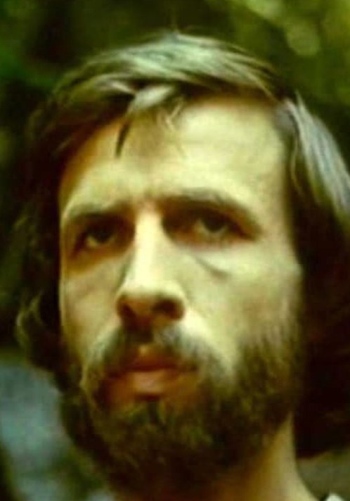 维克托·米哈伊洛夫 Viktor Mikhaylov照片