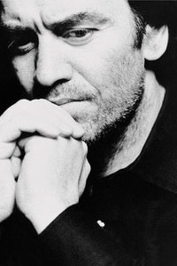 瓦莱里·捷杰耶夫 Valery Gergiev照片