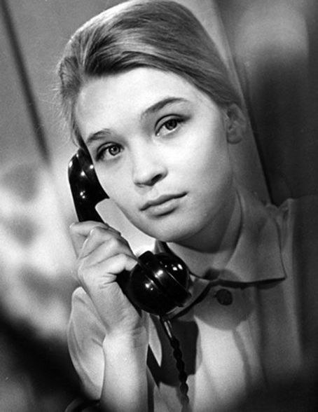 斯维特兰娜·斯维特利奇娜娅 Svetlana Svetlichnaya照片