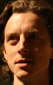 丹尼斯·内曼 Denis Neymand照片