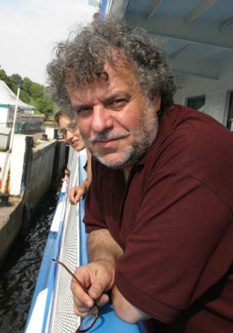 Aleksandr Tatarskiy照片