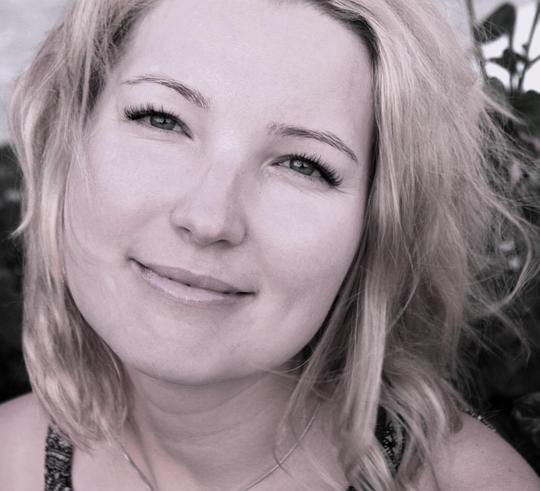 娜塔莉亚·阿尼西莫娃 Наталья Юрьевна Анисимова照片