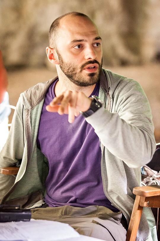 英达尔·珍杜巴耶夫 Indar Dzhendubaev照片