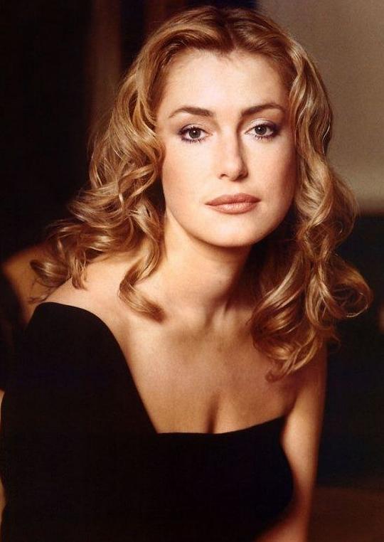 玛丽亚·舒可施娜 Mariya Shukshina照片