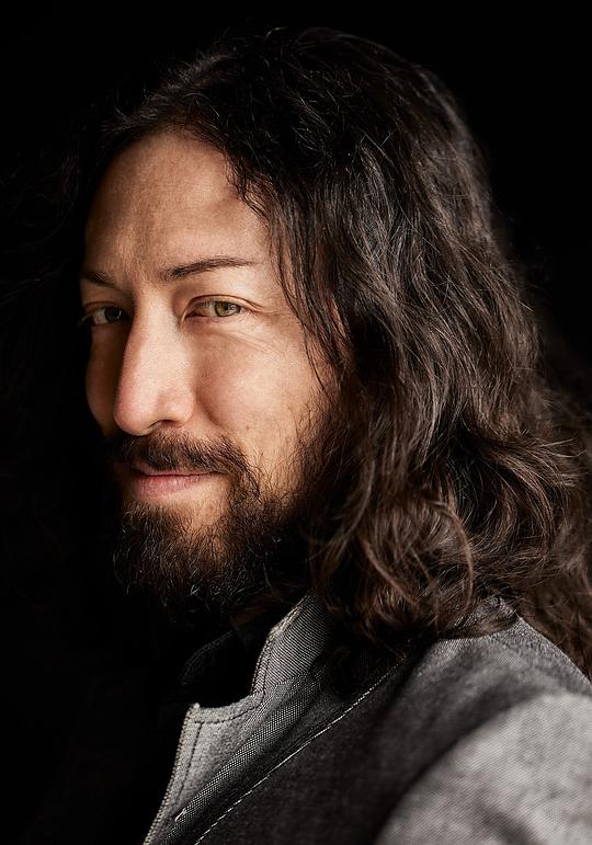 托德·哈伯空 Todd Haberkorn照片