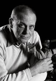 加里·巴尔丁 Garri Bardin照片