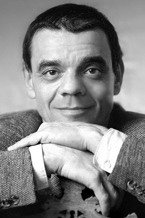 康斯坦丁·拉伊金 Konstantin Raykin照片