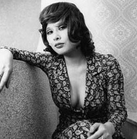 李礼仙 Reisen Lee照片