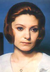 纳塔莉亚·邦达尔丘克 Natalya Bondarchuk照片