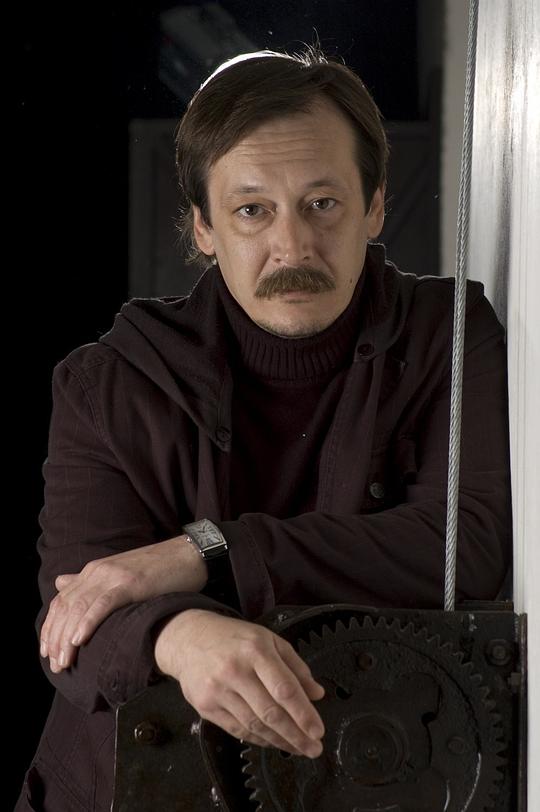 弗拉迪斯拉夫·维特罗夫 Vladislav Vetrov照片