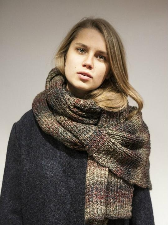 达丽雅·梅尔尼科娃 Darya Melnikova照片