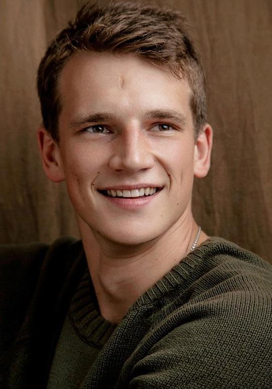 叶夫根尼·罗曼佐夫 Evgeniy Romantsov照片