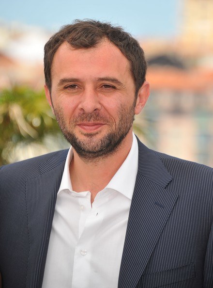 巴库·巴库拉德泽 Bakur Bakuradze照片