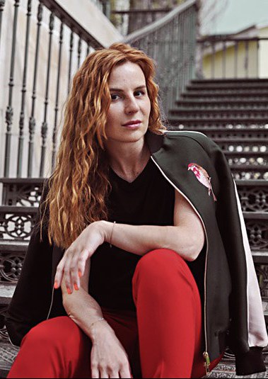 尤利娅·特罗菲莫娃 Yuliya Trofimova照片