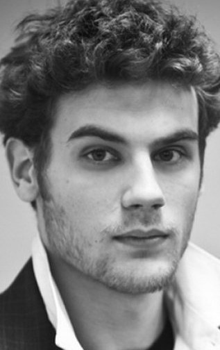 德米特里·恩加利切夫 Dmitriy Endaltsev照片